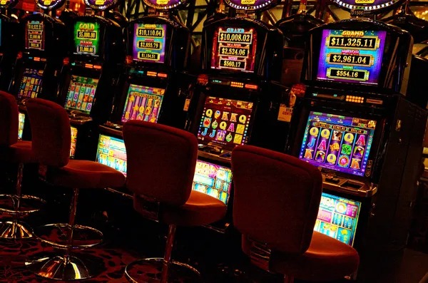 toto20 Bingo Rooms